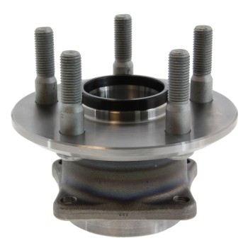 Wheel Bearing and Hub Assembly