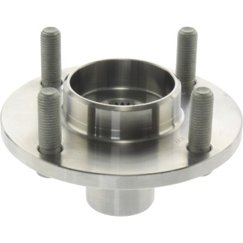 Axle Bearing and Hub Assembly Repair Kit