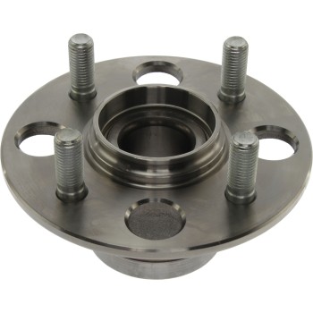 Wheel Bearing and Hub Assembly