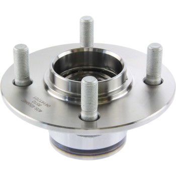 Wheel Bearing and Hub Assembly
