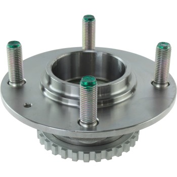 Wheel Bearing and Hub Assembly