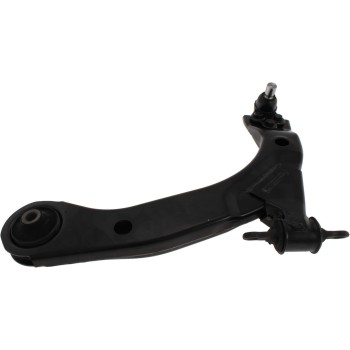 Suspension Control Arm and Ball Joint Assembly
