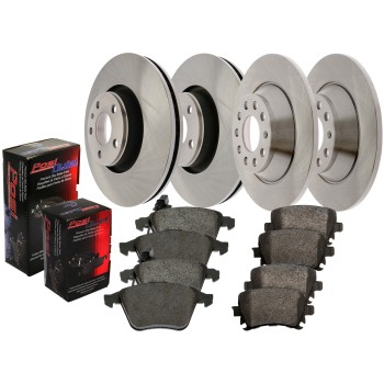 Disc Brake Kit