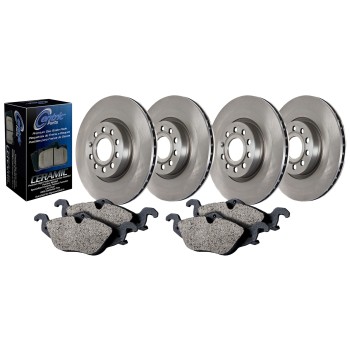Disc Brake Kit