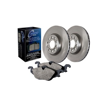 Disc Brake Kit
