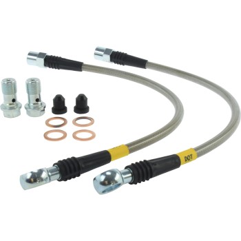 Brake Hydraulic Hose
