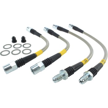 Brake Hydraulic Hose