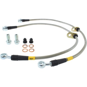 Brake Hydraulic Hose