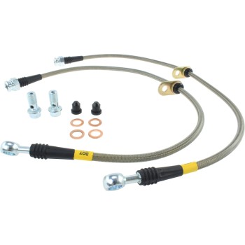 Brake Hydraulic Hose