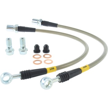 Brake Hydraulic Hose