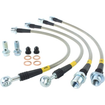 Brake Hydraulic Hose