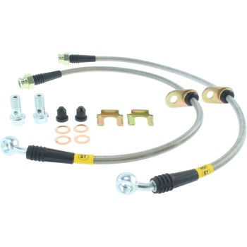 Brake Hydraulic Hose
