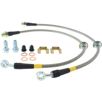 Brake Hydraulic Hose