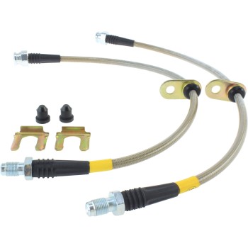 Brake Hydraulic Hose