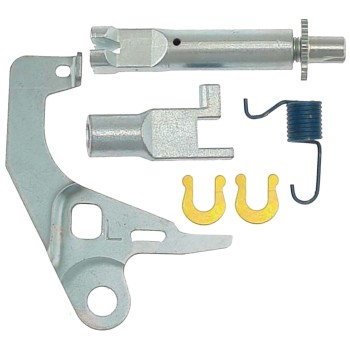 Drum Brake Self-Adjuster Repair Kit