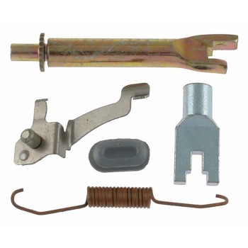 Drum Brake Self-Adjuster Repair Kit