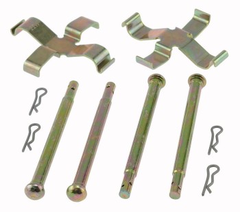 Disc Brake Hardware Kit