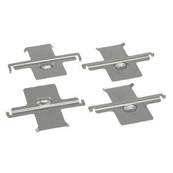 Disc Brake Hardware Kit