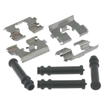 Disc Brake Hardware Kit