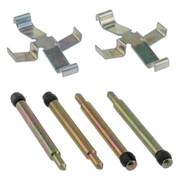 Disc Brake Hardware Kit