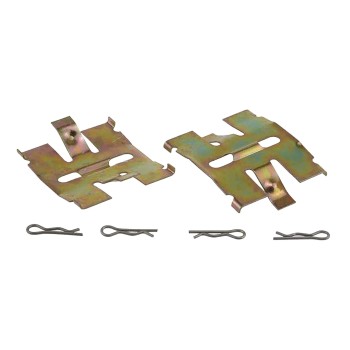 Disc Brake Hardware Kit