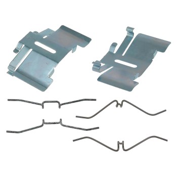 Disc Brake Hardware Kit