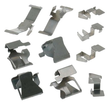 Disc Brake Hardware Kit