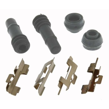 Disc Brake Hardware Kit