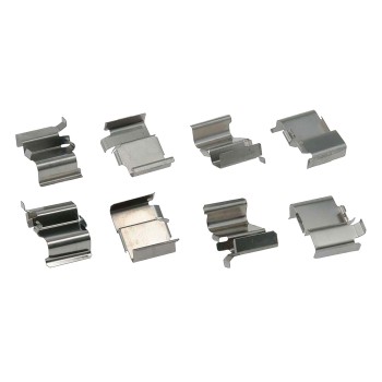 Disc Brake Hardware Kit