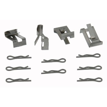 Disc Brake Hardware Kit