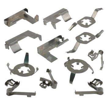 Disc Brake Hardware Kit