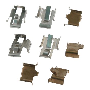 Disc Brake Hardware Kit