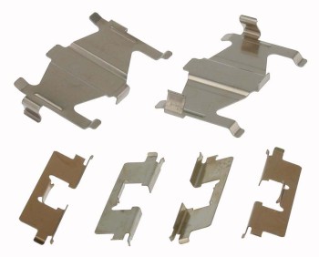 Disc Brake Hardware Kit