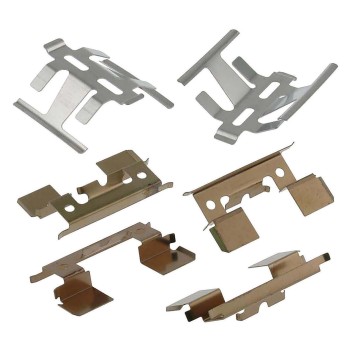 Disc Brake Hardware Kit