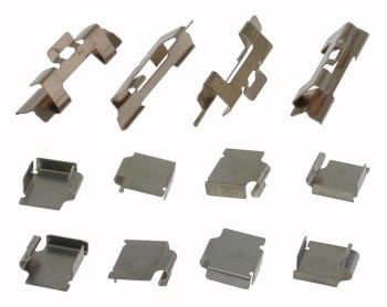 Disc Brake Hardware Kit