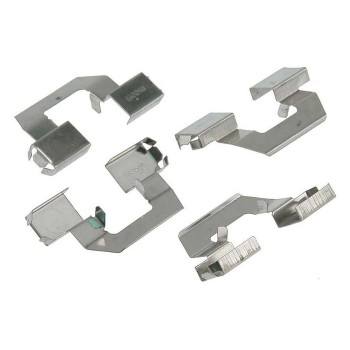 Disc Brake Hardware Kit