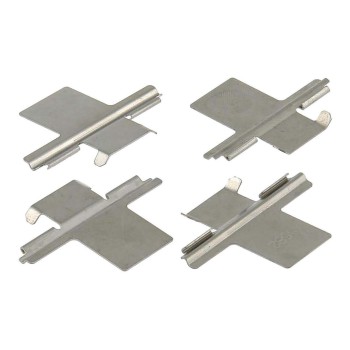 Disc Brake Hardware Kit