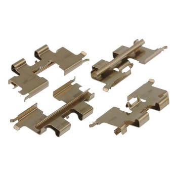 Disc Brake Hardware Kit