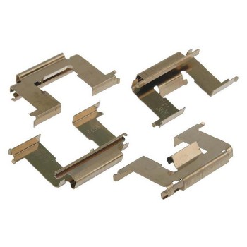 Disc Brake Hardware Kit