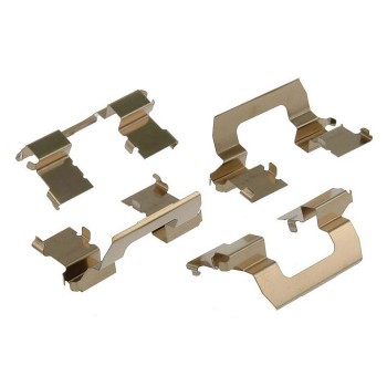 Disc Brake Hardware Kit