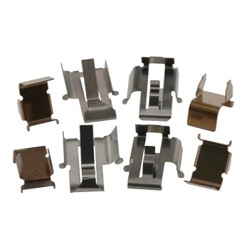 Disc Brake Hardware Kit