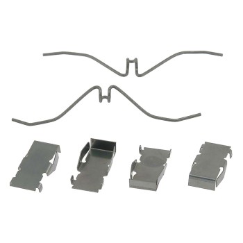 Disc Brake Hardware Kit