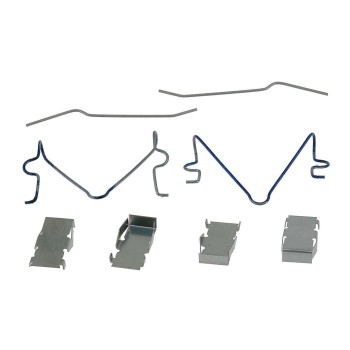 Disc Brake Hardware Kit