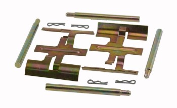 Disc Brake Hardware Kit
