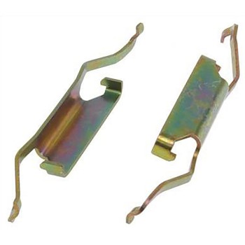 Disc Brake Hardware Kit