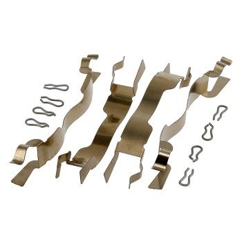 Disc Brake Hardware Kit