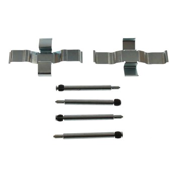 Disc Brake Hardware Kit