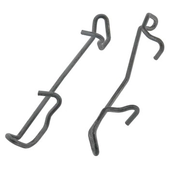 Disc Brake Hardware Kit