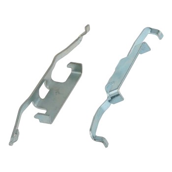 Disc Brake Hardware Kit