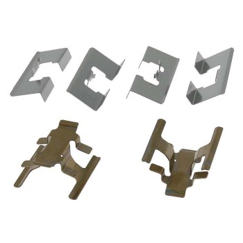 Disc Brake Hardware Kit